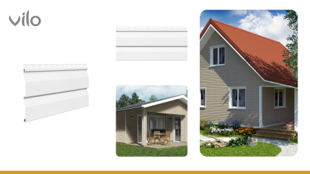 Profil Siding Vilo SV-03 [2]