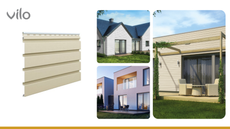 Riflaj Decorativ Exterior Vilo Fronto [4]