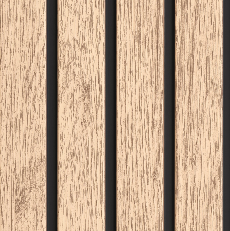 Riflaj Decorativ Exterior Vilo Fronto [3]