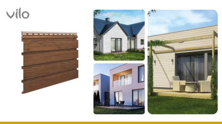 Riflaj Decorativ Exterior Vilo Fronto [4]