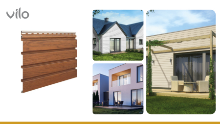 Riflaj Decorativ Exterior Vilo Fronto [4]