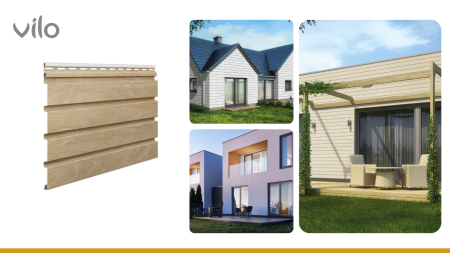 Riflaj Decorativ Exterior Vilo Fronto [4]