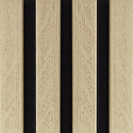 Riflaj Interior Profiline, MDF Pin 205X2600X21 mm [1]