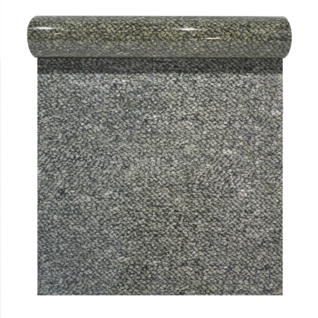 Panouri Decorative Tip Rola - Rola panou autoadeziv, Naimeed D5701, design modern, 2mm grosime, 60x300cm, Gri