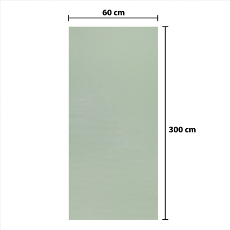 Rola panou autoadeziv, Naimeed D5709, design modern, 2mm grosime, 60x300cm, Turcoaz [2]