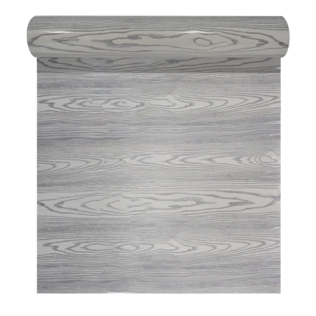 Panouri Decorative Tip Rola - Rola panou autoadeziv, Naimeed D5717, design modern, 2mm grosime, 60x300cm, Gri