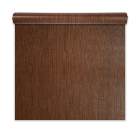 Panouri Decorative Tip Rola - Rola panou autoadeziv, PVC premium, Naimeed D7409, textura usor in relief, cu aspect lemnos, 2.5mm grosime, 120x280cm, Maro