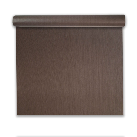 Panouri Decorative Tip Rola - Rola panou autoadeziv, PVC premium, Naimeed D7410, textura usor in relief, cu aspect lemnos, 2.5mm grosime, 120x280cm, Maro