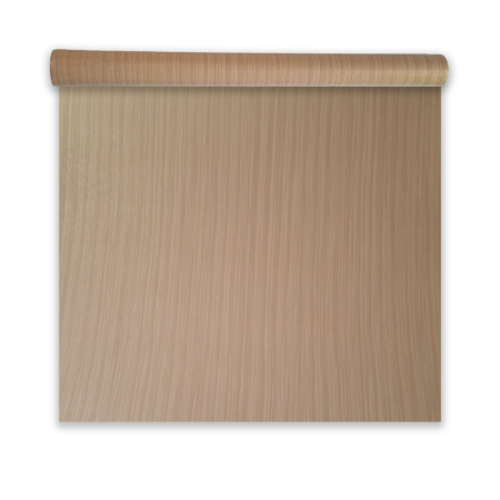 Panouri Decorative Tip Rola - Rola panou autoadeziv, PVC premium, Naimeed D7419, textura usor in relief, cu aspect lemnos, 2.5mm grosime, 120x280cm, Maro deschis