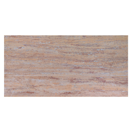 Set 16 panouri decorative din praf de piatra, Naimeed D7309, ignifuge, strat protector ceramic, rezistente la razele UV, 120x60x0.2 cm, bej ruginiu [1]