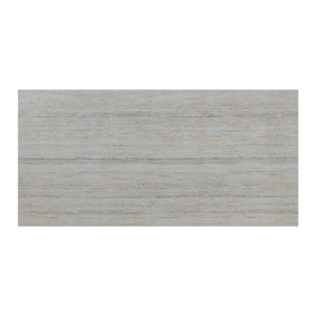 Set 16 panouri decorative din praf de piatra, Naimeed D7310, ignifuge, strat protector ceramic, rezistente la razele UV, 120x60x0.2 cm, alb bejuit [1]