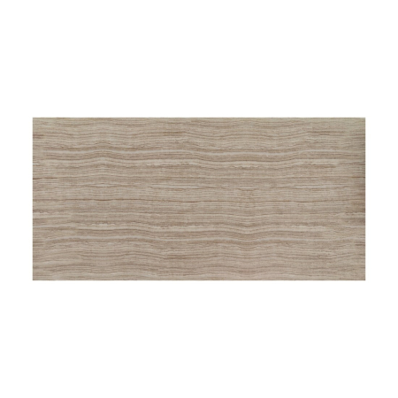 Set 16 panouri decorative din praf de piatra, Naimeed D7312, ignifuge, strat protector ceramic, rezistente la razele UV, 120x60x0.2 cm, cappuccino [2]