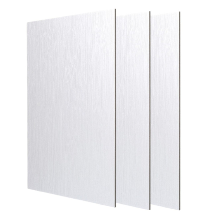 Panouri Cristal Carbon - Set 3 panouri cristal carbon, Naimeed D6624, ultrarezistent, flexibil, ignifug, 120x89cm, 5mm grosime, tehnologie moderna, rezistent la umezeala
