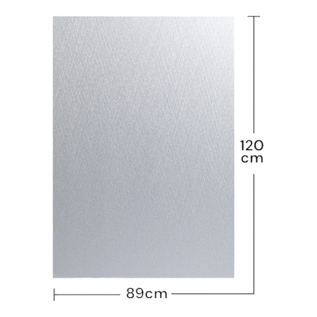 Set 3 panouri cristal carbon, Naimeed D6635, ultrarezistent, flexibil, ignifug, 120x89cm, 5mm grosime, tehnologie moderna, rezistent la umezeala [5]