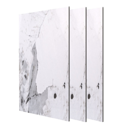 Panouri Cristal Carbon - Set 3 panouri cristal carbon, Naimeed D6641, ultrarezistent, flexibil, ignifug, 120x89cm, 5mm grosime, tehnologie moderna, rezistent la umezeala