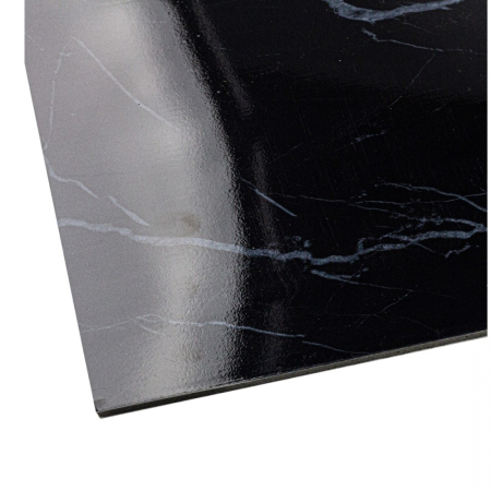Set 3 panouri cristal carbon, Naimeed D6643, ultrarezistent, flexibil, ignifug, 120x89cm, 5mm grosime, tehnologie moderna, rezistent la umezeala [2]