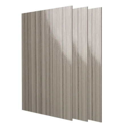 Panouri Cristal Carbon - Set 3 panouri cristal carbon, Naimeed D6653, ultrarezistent, flexibil, ignifug, 120x89cm, 5mm grosime, tehnologie moderna, rezistent la umezeala