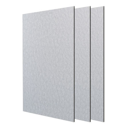 Panouri Cristal Carbon - Set 3 panouri cristal carbon, Naimeed D6666, ultrarezistent, flexibil, ignifug, 120x89cm, 5mm grosime, tehnologie moderna, rezistent la umezeala