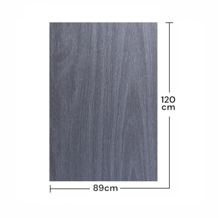 Set 3 panouri cristal carbon, Naimeed D6670, ultrarezistent, flexibil, ignifug, 120x89cm, 5mm grosime, tehnologie moderna, rezistent la umezeala [5]