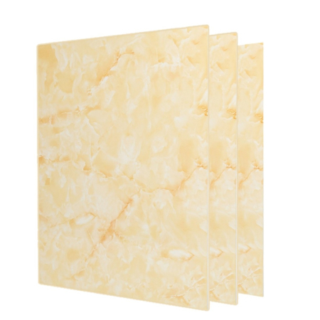 Panouri Cristal Carbon - Set 3 panouri Highlight UV, Naimeed D6513, ultrarezistent, flexibil, ignifug, 122x92cm, 2.8mm grosime, tehnologie moderna, rezistent la umezeala