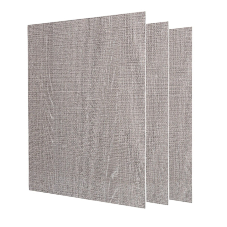 Panouri Cristal Carbon - Set 3 panouri Highlight UV, Naimeed D6525, ultrarezistent, flexibil, ignifug, 122x92cm, 2.8mm grosime, tehnologie moderna, rezistent la umezeala