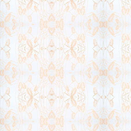 Set 6 panouri decorative autoadezive cu folie de aluminiu, efect marmura,  suprafata acoperita 1.08 m², Naimeed D7109, 60x30 cm, Alb [4]