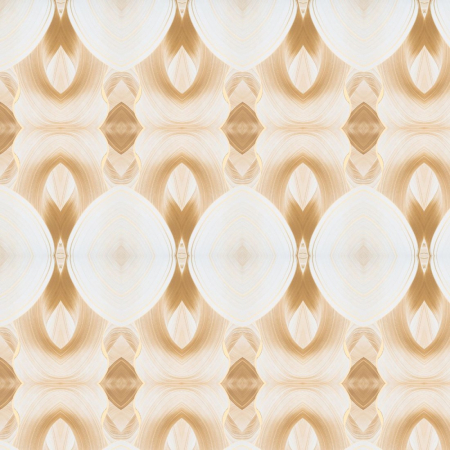 Set 6 panouri decorative autoadezive cu folie de aluminiu, efect marmura,  suprafata acoperita 1.08 m², Naimeed D7119, 60x30 cm, Crem [4]