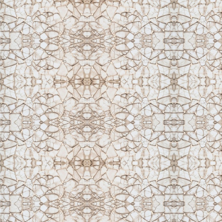 Set 6 panouri decorative autoadezive cu folie de aluminiu, efect marmura,  suprafata acoperita 1.08 m², Naimeed D7120, 60x30 cm, Bej [4]