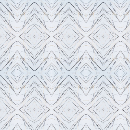 Set 6 panouri decorative autoadezive cu folie de aluminiu, efect marmura, suprafata acoperita 1.08 m², Naimeed D7123, 60x30 cm, Gri deschis [4]