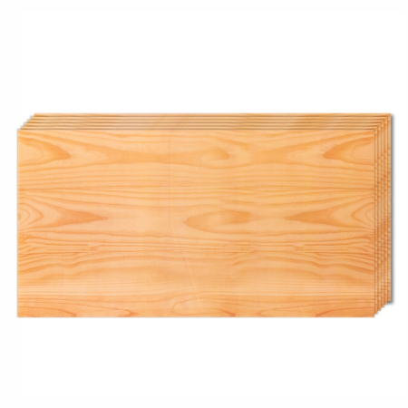 Set 6 panouri decorative, Naimeed D6576, Autoadeziv, aspect lucios, suprafata acoperita 1.08 mp, 30x60 cm, Crem [1]