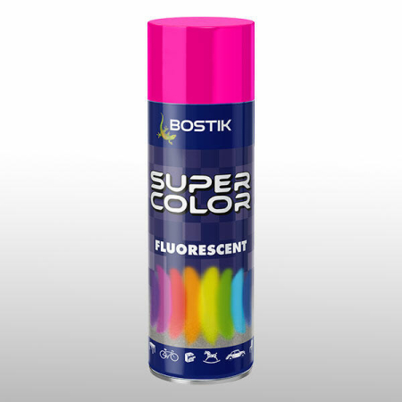 Accesori - SPRAY EFECT FLUORESCENT - Roz - Tub 400ml, 1 kg/Bucată
