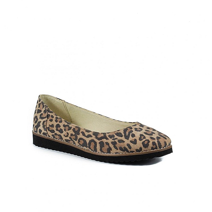 Balerini animal print DM 1114 [4]