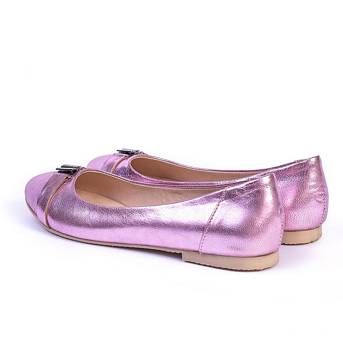 Balerini cu aspect metalizat DM 1810 [3]