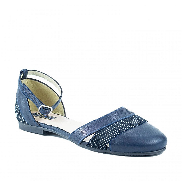 Balerini cu decupaje DM 2031 [3]