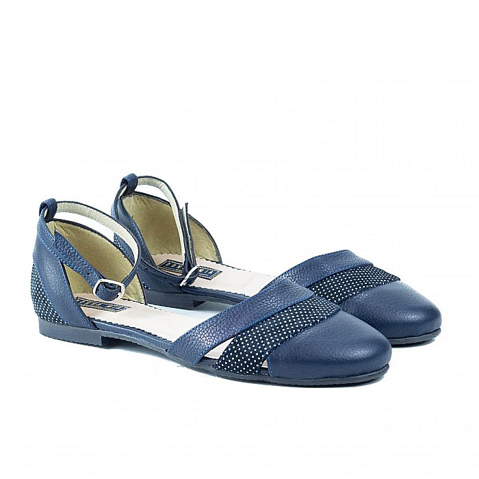 Balerini cu decupaje DM 2031 [4]