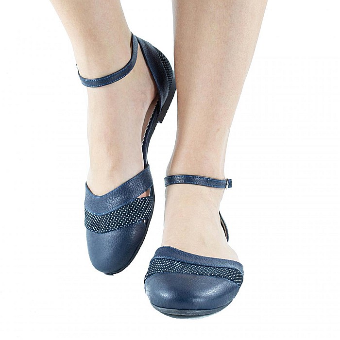 Balerini cu decupaje DM 2031 [5]