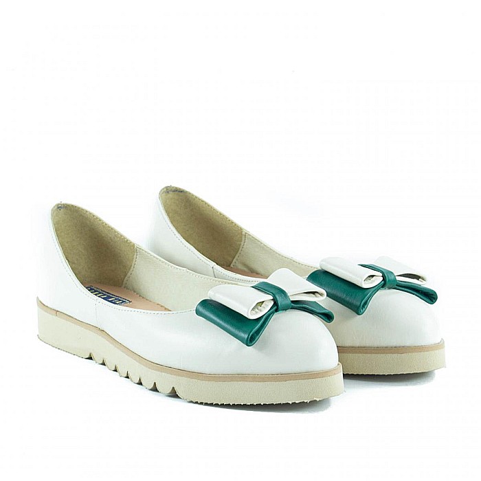 Balerini cu fundita DM 1213F [4]