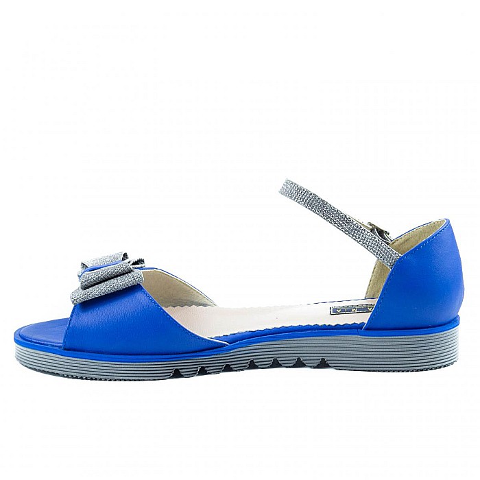 Sandale cu fundita DM 2033 [2]