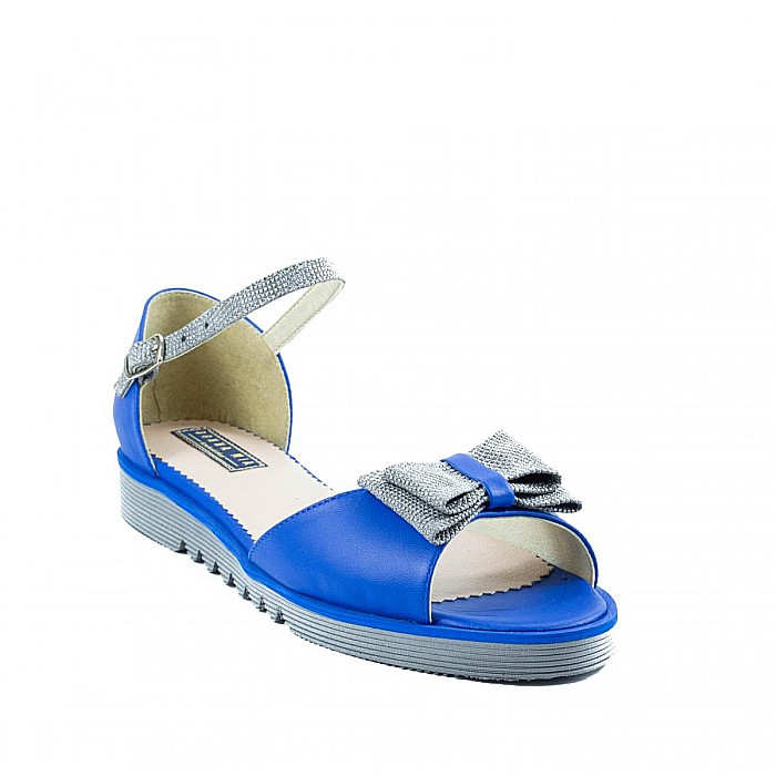 Sandale cu fundita DM 2033 [3]