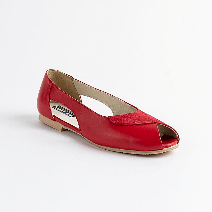 Balerini decupati DM 2509 [2]