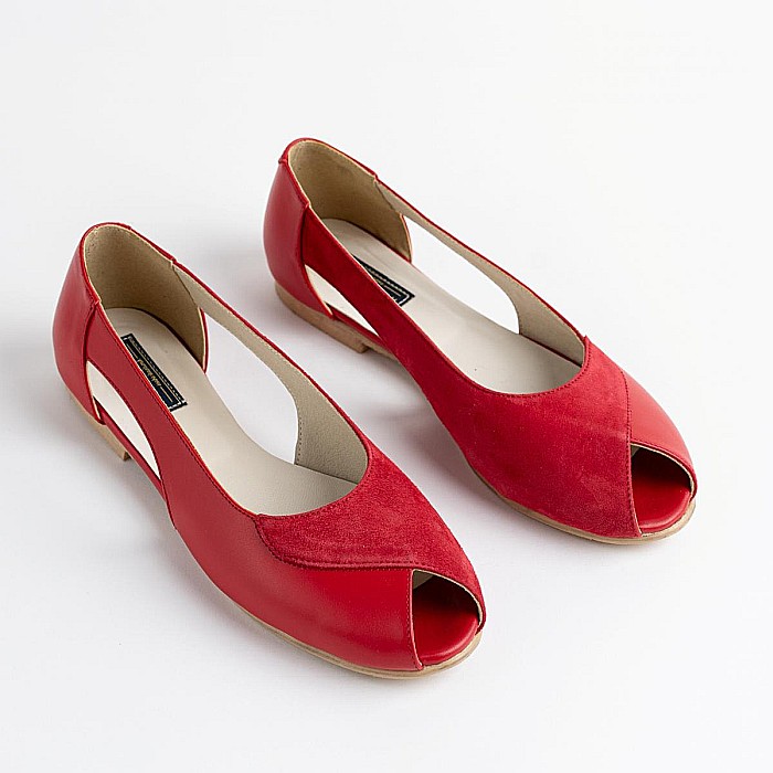 Balerini decupati DM 2509 [3]