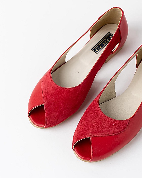 Balerini decupati DM 2509 [5]