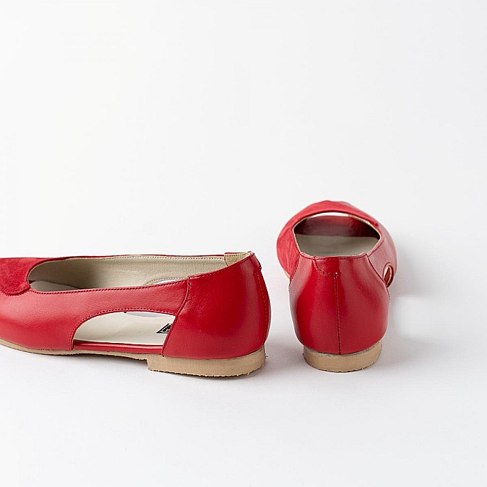 Balerini decupati DM 2509 [7]