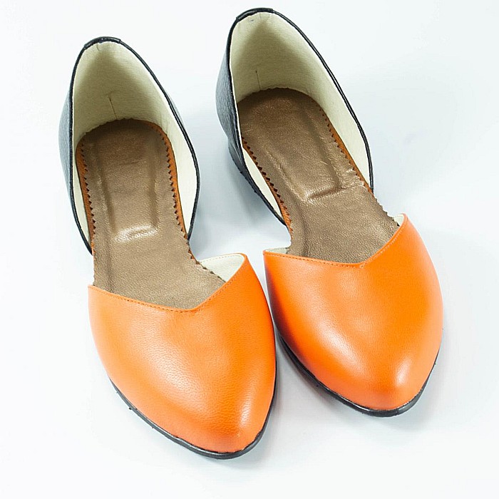 Balerini flexibili DM 2002 [4]