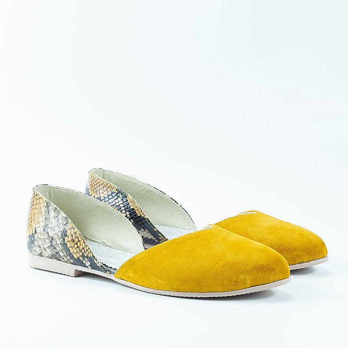 Balerini flexibili DM 2002 [2]