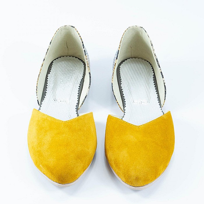 Balerini flexibili DM 2002 [4]