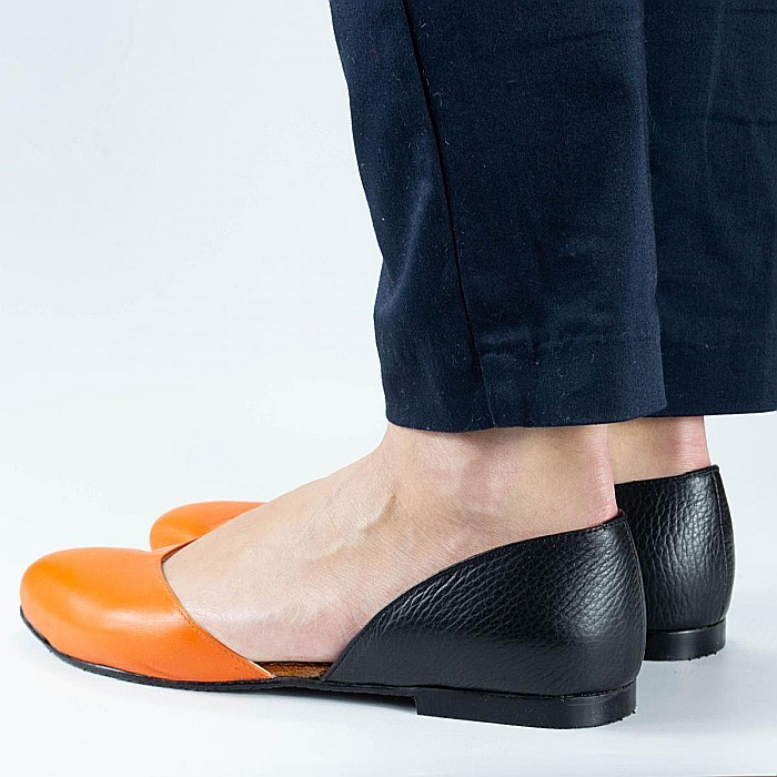 Balerini flexibili DM 2002 [5]