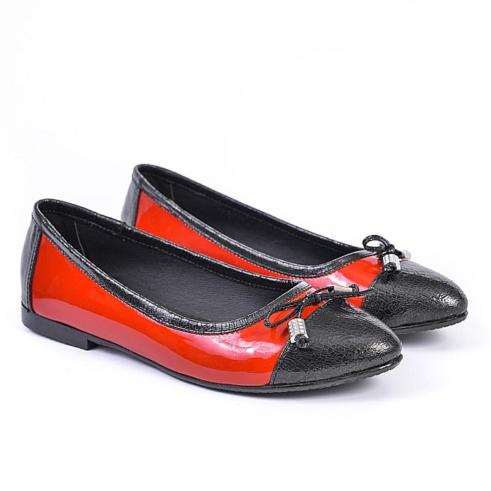 Balerini flexibili DM1817 [3]