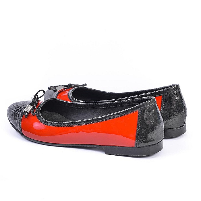 Balerini flexibili DM1817 [4]