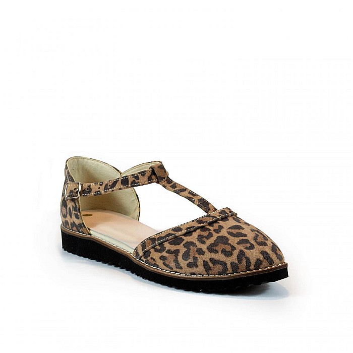 Balerini animal print DM1819 [3]